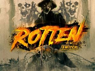 Rotten