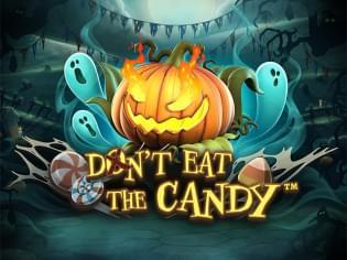 Don't Eat the Candy